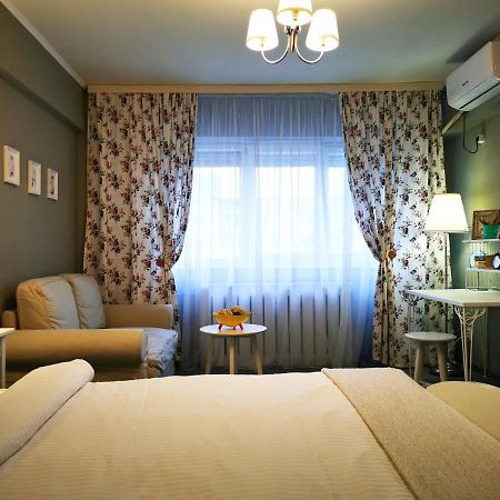 בוקרשט Sudului 810 By Mrg Apartments - Spitalul Bagdasar - Spitalul Obregia מראה חיצוני תמונה