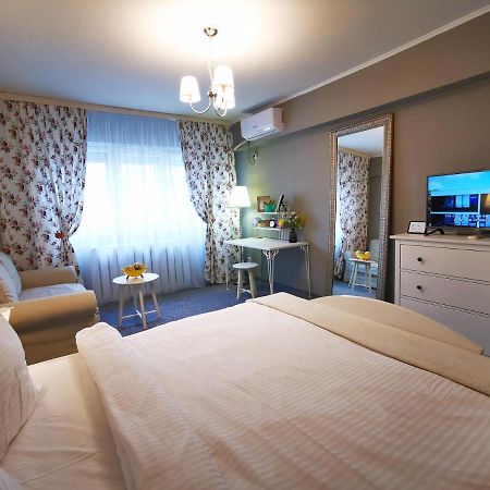 בוקרשט Sudului 810 By Mrg Apartments - Spitalul Bagdasar - Spitalul Obregia מראה חיצוני תמונה