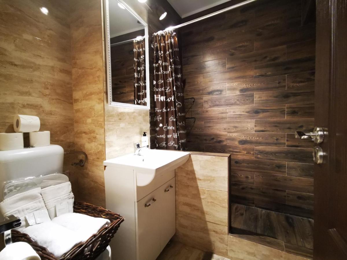 בוקרשט Sudului 810 By Mrg Apartments - Spitalul Bagdasar - Spitalul Obregia מראה חיצוני תמונה
