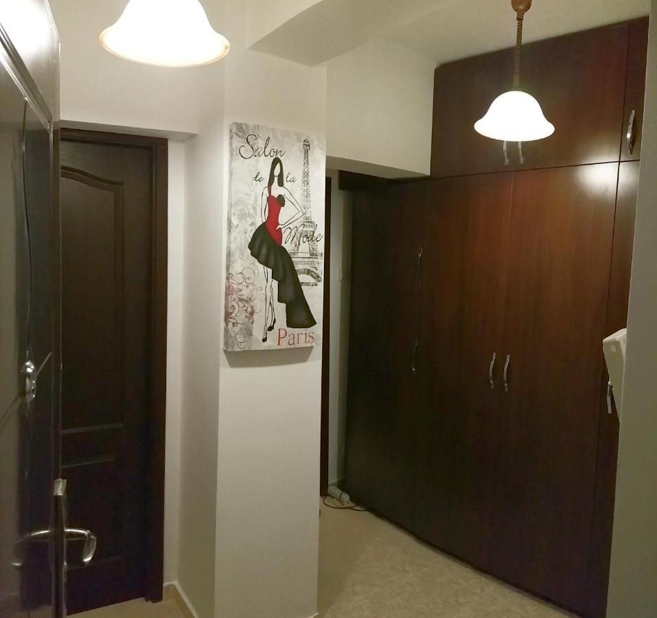 בוקרשט Sudului 810 By Mrg Apartments - Spitalul Bagdasar - Spitalul Obregia מראה חיצוני תמונה