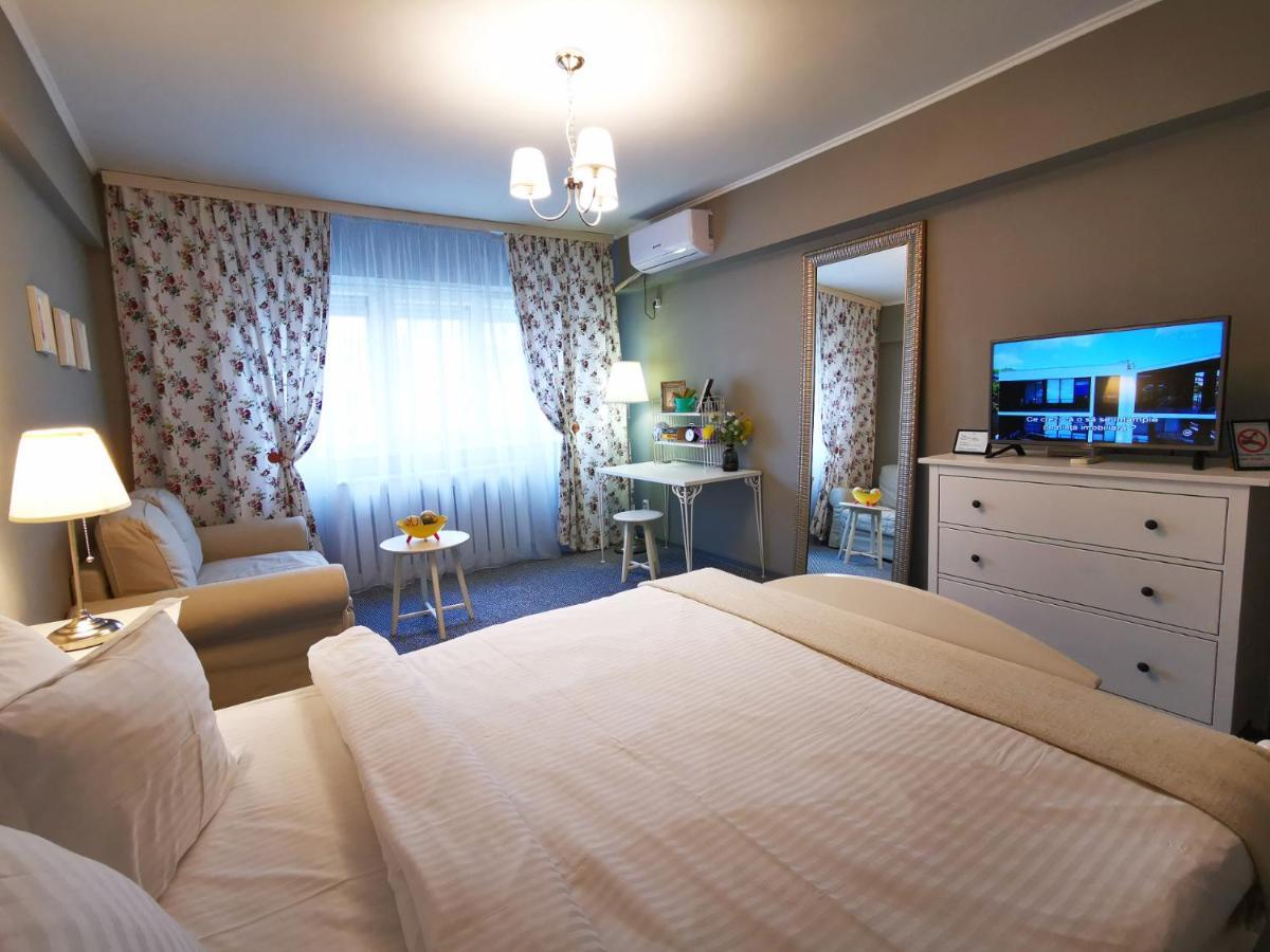 בוקרשט Sudului 810 By Mrg Apartments - Spitalul Bagdasar - Spitalul Obregia מראה חיצוני תמונה