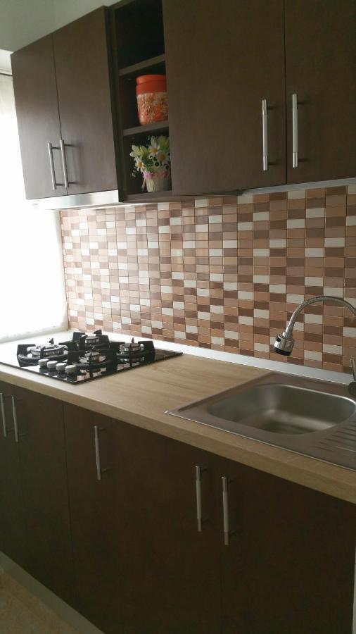 בוקרשט Sudului 810 By Mrg Apartments - Spitalul Bagdasar - Spitalul Obregia מראה חיצוני תמונה